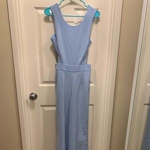 Express Cutout Romper